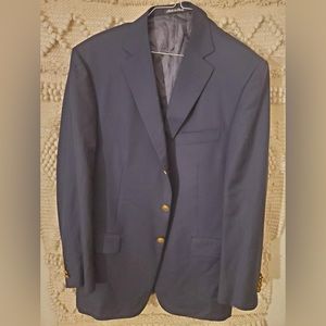 PAL ZILERI Suit Jacket